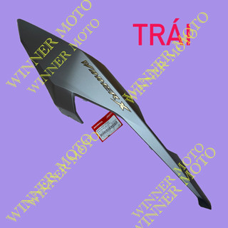 DÀN ÁO WINNER X V3 2022 MÀU BẠC ( CÓ BÁN LẺ)