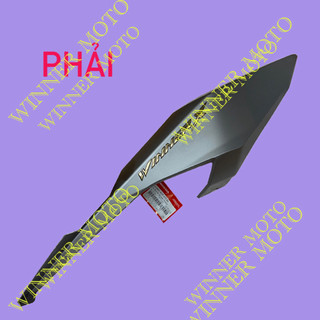 DÀN ÁO WINNER X V3 2022 MÀU BẠC ( CÓ BÁN LẺ)