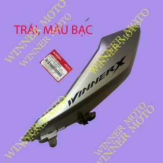 Ốp nhựa pha đèn winner x