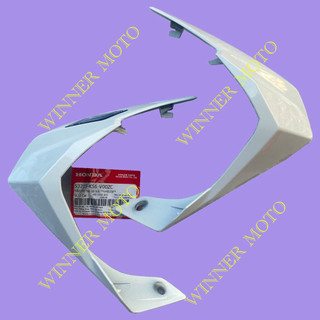 Đôi tai thỏ màu đen sần xe winner