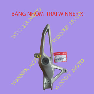 Giá đỡ để chân xe winner x