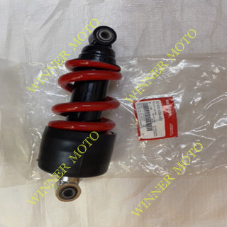 Giảm sóc sau xe winner x