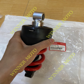 Giảm sóc sau xe winner x