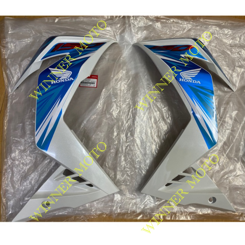 Yếm xe winner đời 2016