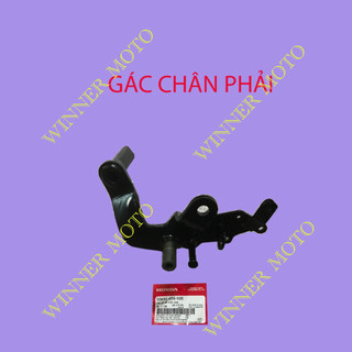 GÁC CHÂN TRƯỚC WINNER - SONIC - GTR