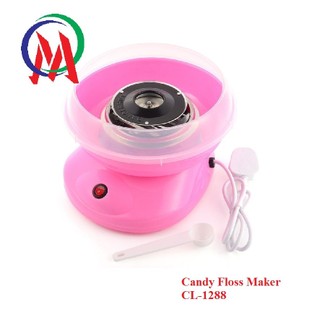 Máy làm kẹo bông gòn tại nhà cho bé Candy Floss Maker CL 1288