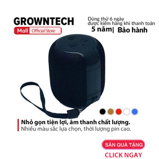 Loa bluetooth mini karaoke WS 305 loa cầm tay chính hãng bass mạnh chống nước cho laptop pc