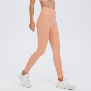 Quần Legging Thể Thao Lưng Cao