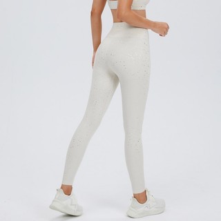 Quần Legging Thể Thao Lưng Cao