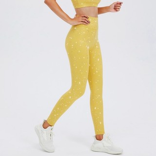 Quần Legging Thể Thao Lưng Cao
