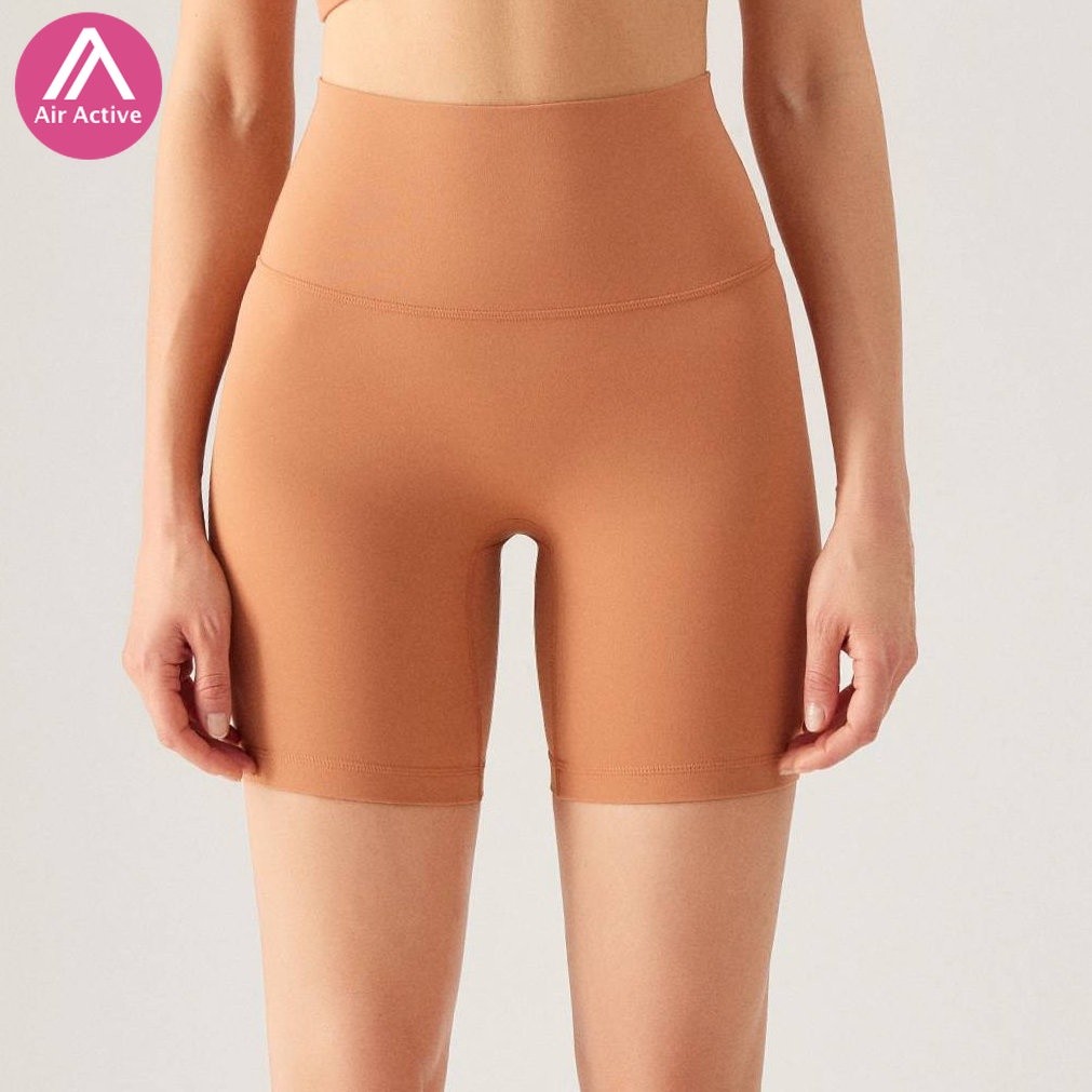 Quần Short Legging Thể Thao Thời Trang