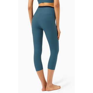 Quần Legging Lửng Tập Yoga FT1298 FT