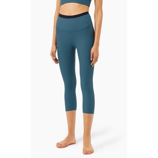 Quần Legging Lửng Tập Yoga FT1298 FT