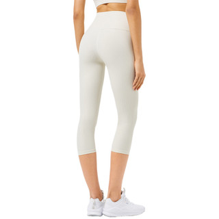 Quần Legging Lửng Tập Yoga FT1298 FT