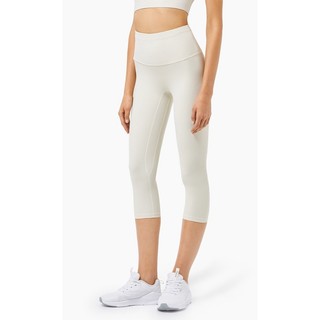 Quần Legging Lửng Tập Yoga FT1298 FT