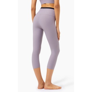 Quần Legging Lửng Tập Yoga FT1298 FT