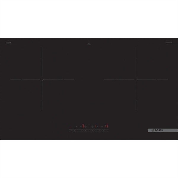 Bếp từ Bosch PPI8256EVN - serie 8 sang trọng, đẳng cấp