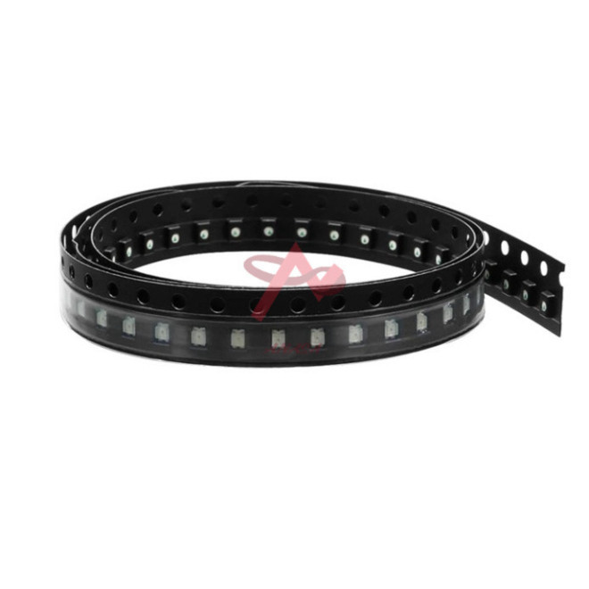 == -- Dây 10 LED 0603 SMD Chân Dán -- ==