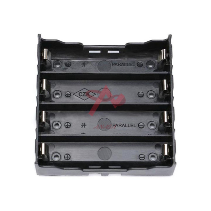 == -- Đế Pin 18650 Có Chân Hàn 1 Pin, 2 Pin, 3 Pin, 4 Pin, Khay Pin 18650 Chân Hàn -- ==