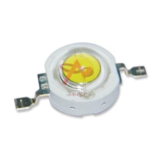 == Nhân Led Siêu Sáng 3V 1W Tiện Dụng ==