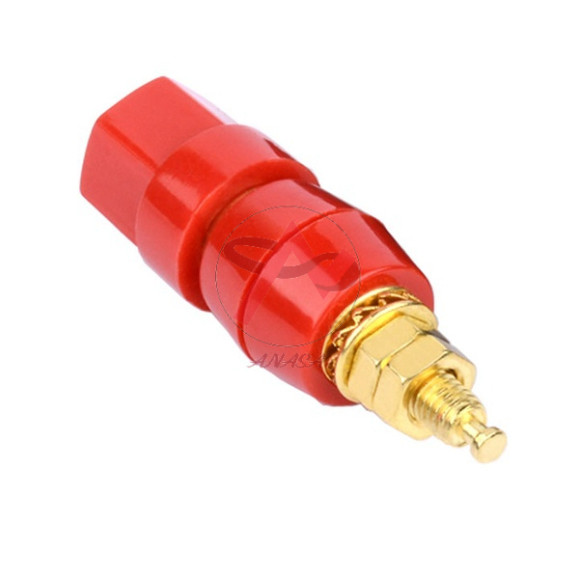 == Jack Đấu Loa V2, Jack Âm Thanh ==