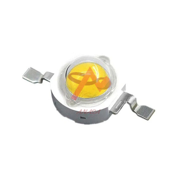 == Nhân Led Công Suất 3V 1W, 3W, 5W Luxeon Siêu Sáng ==