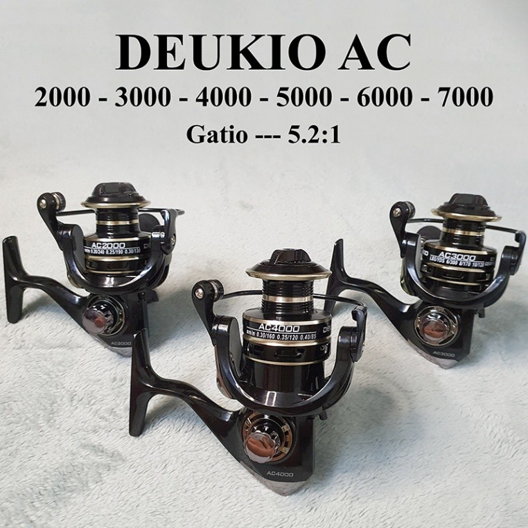 [HOT] Máy Câu Đứng DEUKIO AC Chính Hãng, Máy câu đứng, Máy câu đứng giá rẻ, Máy câu cá 562mnbvcz456