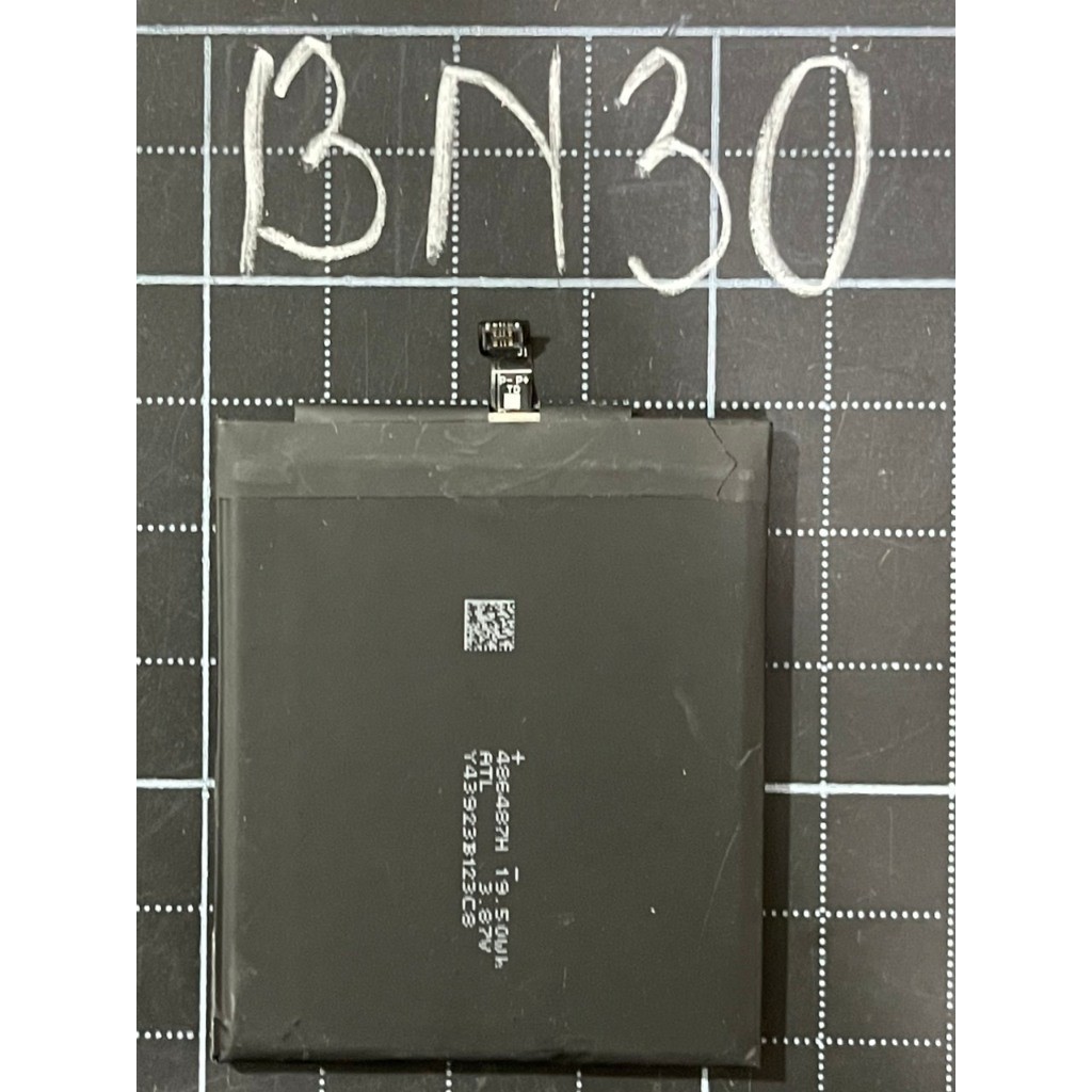 Pin thay thế Xiaomi Redmi 4A-BN30