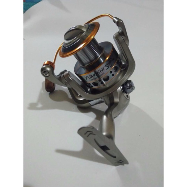 Máy câu yumoshi LC 3000-7000 habdk888