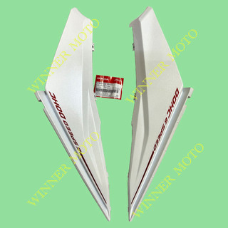 Nẹp sườn dưới DOHC Winner v1 (Đủ màu)