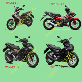 Vít tự ren 4x16 (chính hãng Honda)