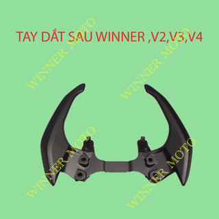 Tay xách, tay dắt lắp cho WINNER X chính hãng (kèm pass)