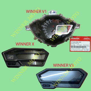 Đồng hồ winner, winner x, winner v3, zin chính hãng honda