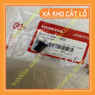 Bu lông bắt chắn gió winner x
