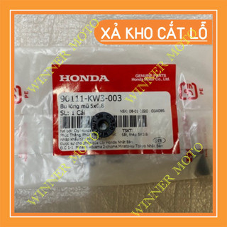 Bu lông bắt chắn gió winner x