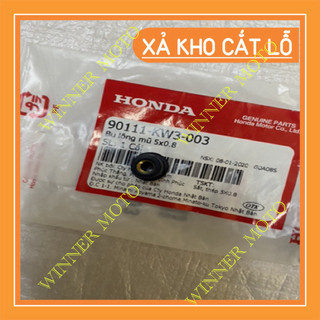 Bu lông bắt chắn gió winner x