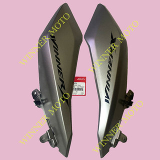 Ốp nhựa pha đèn winner x