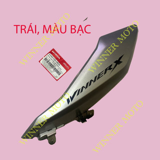 Ốp nhựa pha đèn winner x