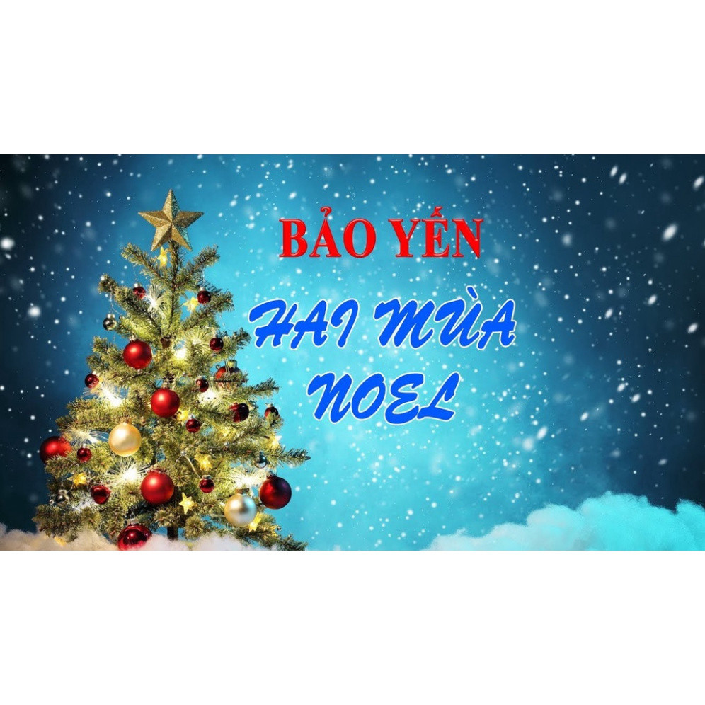 Bộ 4 CD ca sĩ Bảo Yến ( 2348 - 2351 )