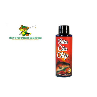 Chai Hương Sữa Mồi Câu Phú Thành,Sữa Câu Chép,Sữa Tổng Hợp,Sữa Ngô,Sữa Non Pro,Sữa trắm cỏ 56hadgnccc