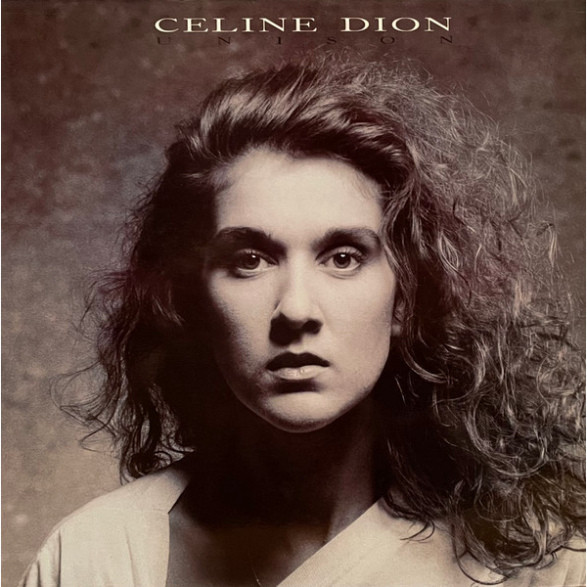 ĐĨA CD 1011 UNISON CELINE DION 1990 chất lượng cao
