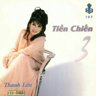 ĐĨA CD 570 -LANG VAN CD - 197 NHAC TIEN CHIEN 3 chất lượng cao - cd