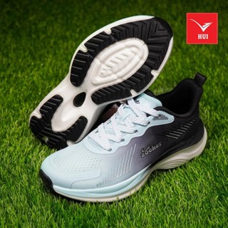 Giày thể thao siêu nhẹ đa năng chạy bộ, giữ ấm mùa đông Zocker Ultra Light Tặng [1 Bình xịt khử mùi + 1 đôi tất dệt kim]