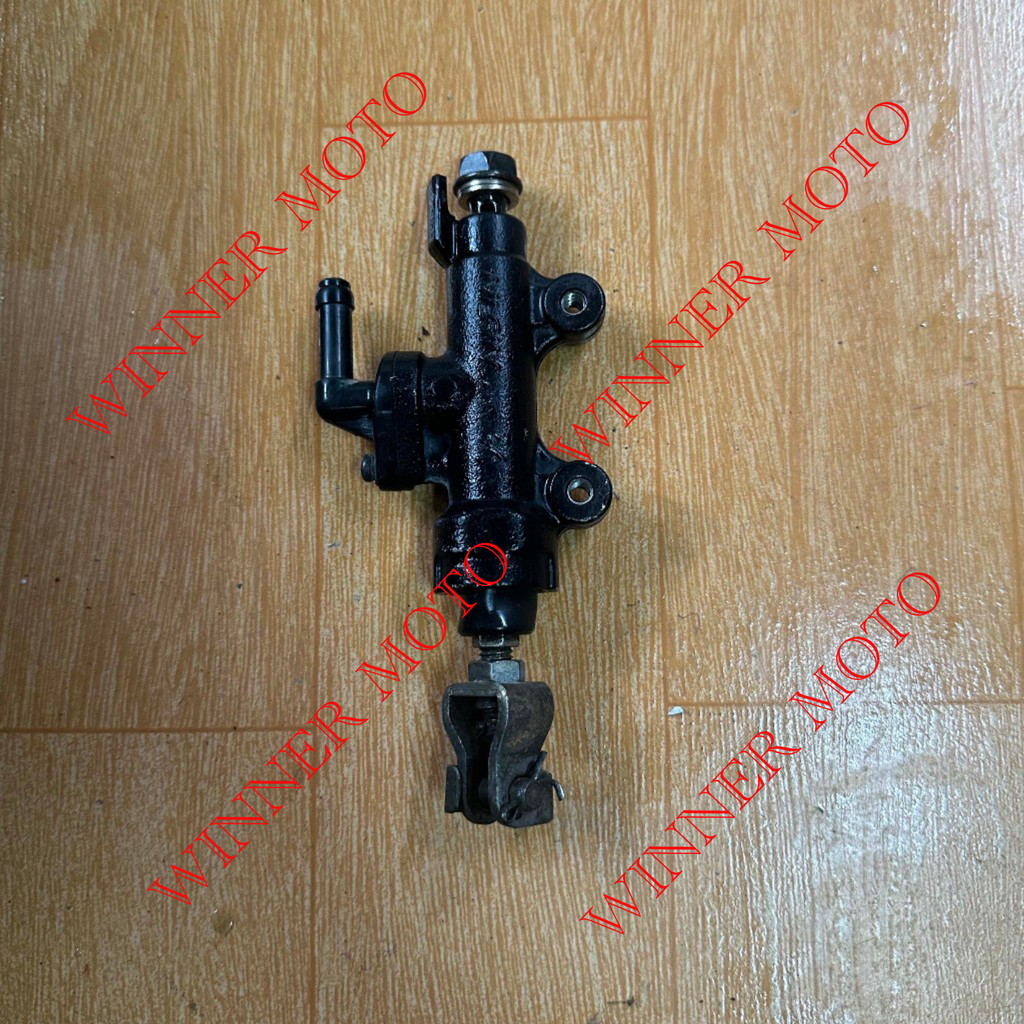 heo dầu sau winner, pen đạp, chân thắng, dây dầu tháo xe zin