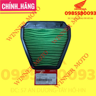 Lọc gió HONDA  WINNER 150 ,WINNER X 150