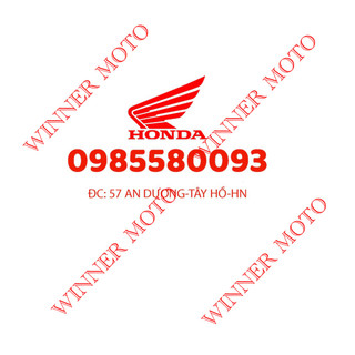 Tuýp tháo BUGI cho xe winner (chính hãng Honda)