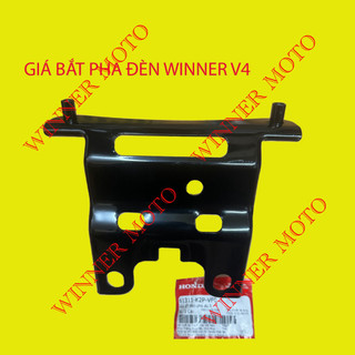 Giá bắt pha đèn xe winner x