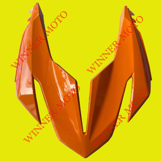 Mặt nạ xe winner x