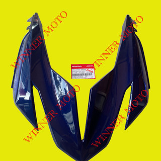 Mặt nạ xe winner x