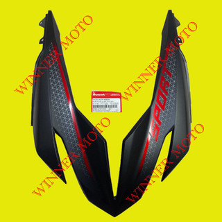 Mặt nạ xe winner x